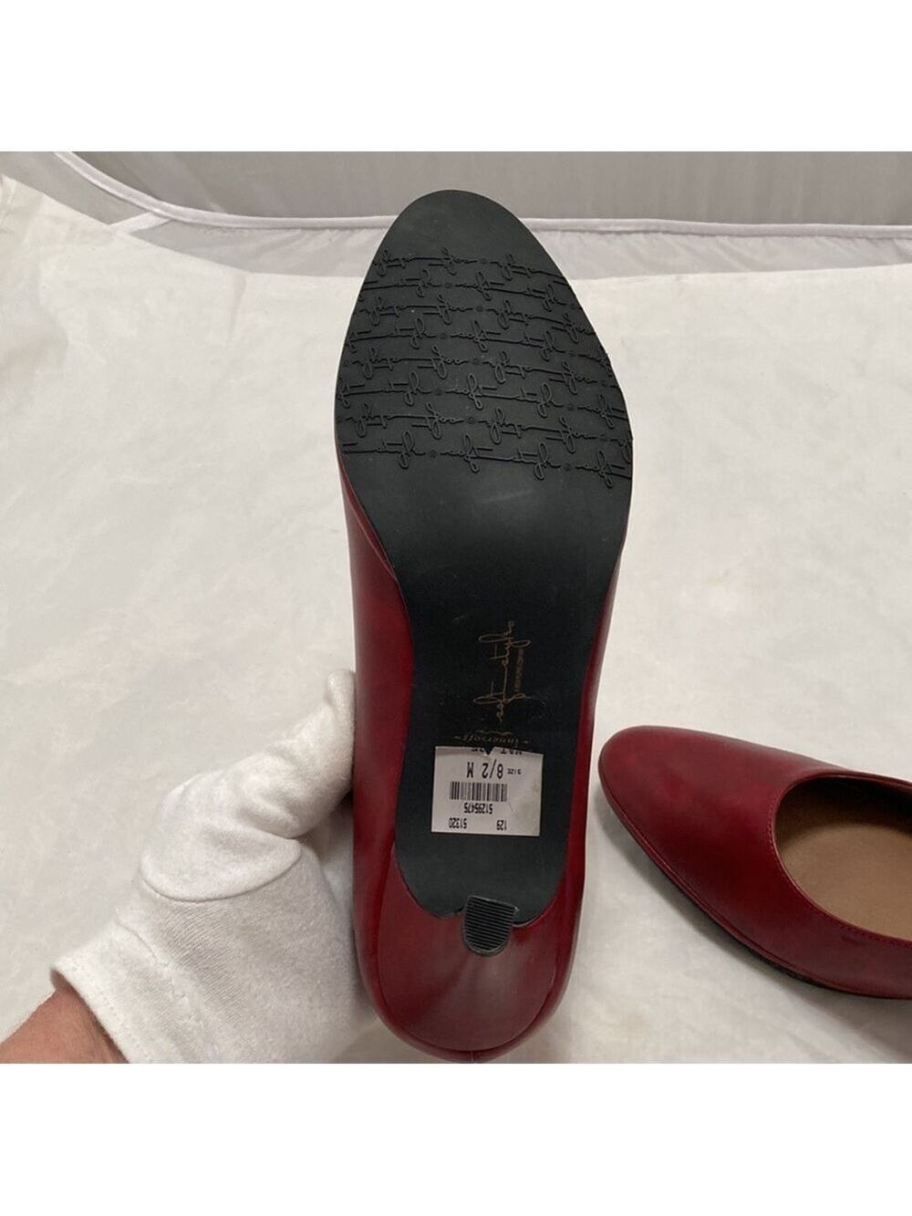 SOFT Style pumps - Picture 5 of 10